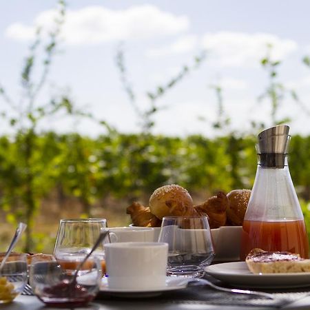 Domaine De La Soucherie - Chambres D'Hotes Beaulieu-sur-Layon Eksteriør bilde